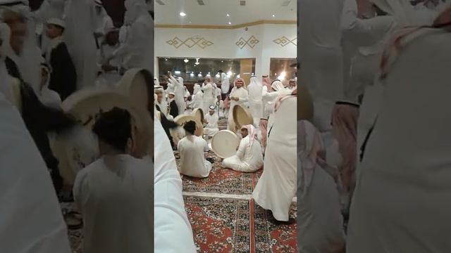 ســامـري بالاحســاء في قاعـــة المـذهــله فـــرقة عبـدالله الجمعـان смотреть онлайн