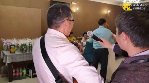 Туулган кунун менен.Манас