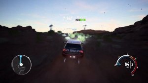 Volkswagen Golf GTi | Need For Speed Payback | Logitech G29 Gameplay | PS4