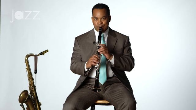 How to Play in the Clarinet's Upper Register смотреть онлайн