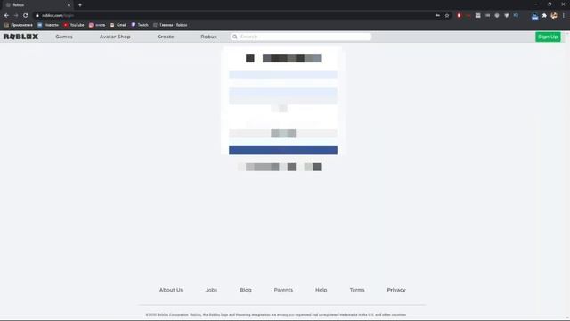 КАК ПРОЙТИ НОВУЮ ВЕРИФИКАЦИЮ В РОБЛОКС | Roblox 2020 смотреть онлайн