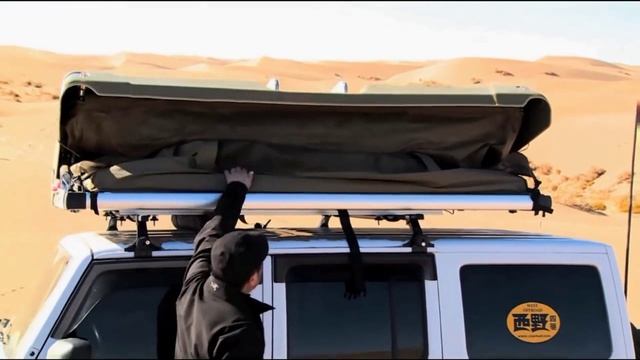 Тест палаток WILD LAND смотреть онлайн