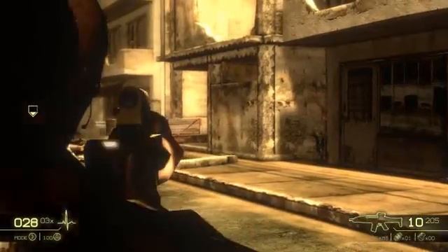 Attack of Crap Games on [PC] nr 8 : Shadow Harvest - Phantom Ops смотреть онлайн