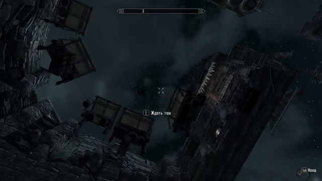 Skyrim Секретные СУНДУКИ в Виндехельме. Много золота. Секреты Скайрим. смотреть онлайн