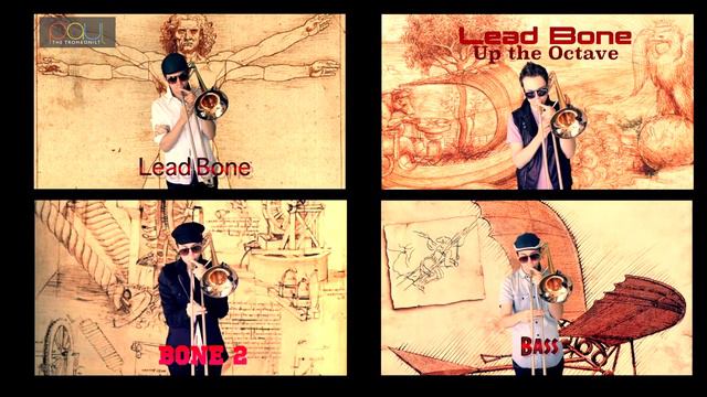 Pink - Just Give Me A Reason ft. Nate Ruess - Trombone Arrangement Cover смотреть онлайн