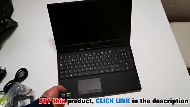 Lenovo Legion Y540 15.6