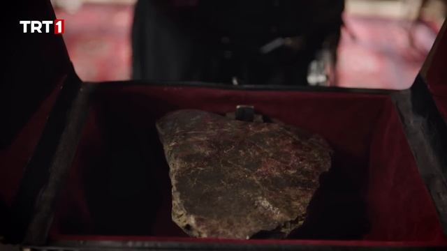 Alparslan Büyük Selçuklu 35. Bölüm