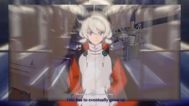 Da Capo — Honkai Impact 3rd Theme Song Covered By Beccaberry смотреть онлайн