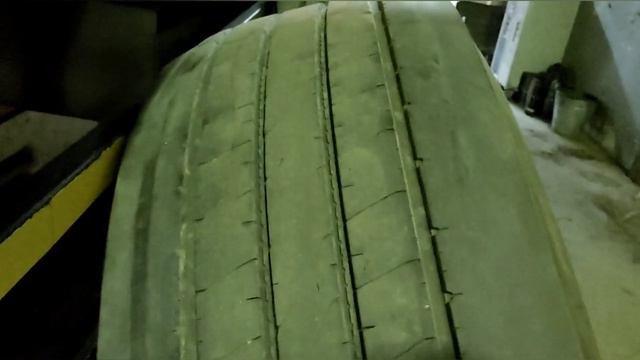 MAN TGA 2876 стружка в топливном фильтре. смотреть онлайн