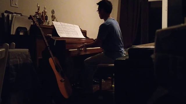 BBC's Sherlock Holmes and Irene Adler Themes смотреть онлайн