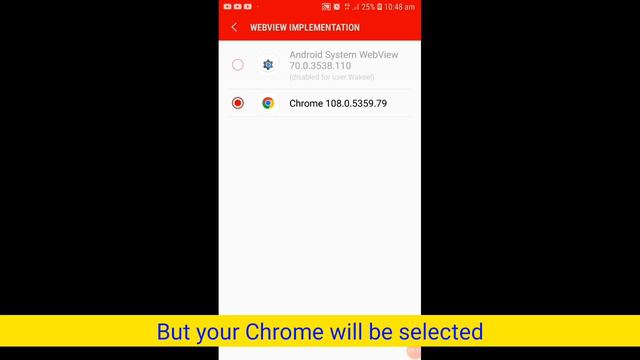 How to Enable and update Android system webview. Enable android system webview. смотреть онлайн