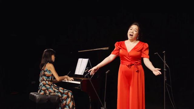 The Last Rose Of Summer - Benjamin Britten Folksongs