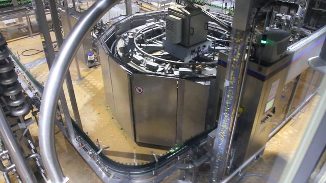 Завод московской пивоваренной компании, часть 8 смотреть онлайн