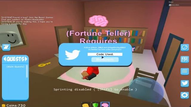 *ALL* THE CODES IN SUPER HERO CITY (Roblox) смотреть онлайн