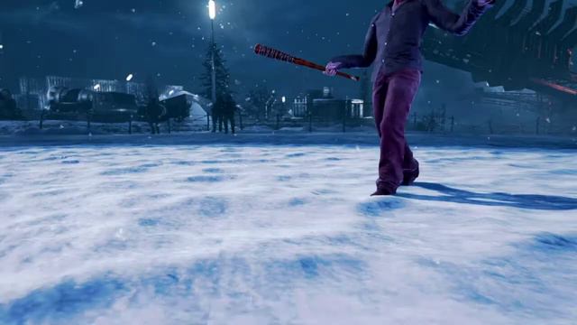Negan TEKKEN™7 vs Ezekiel смотреть онлайн