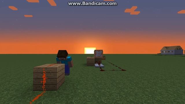 КАК СДЕЛАТЬ РАБОЧУЮ КАМЕРУ В Minecraft 1.7.10 БЕЗ МОДОВ смотреть онлайн