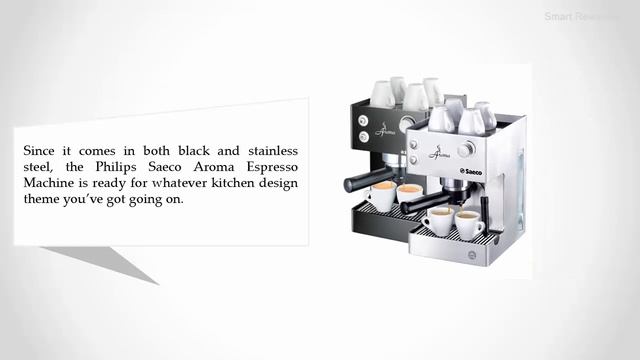 Best Espresso Machine -Review смотреть онлайн