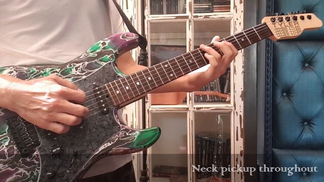 Can you hear the difference? James Tyler Japan Tone Woods Shootout смотреть онлайн