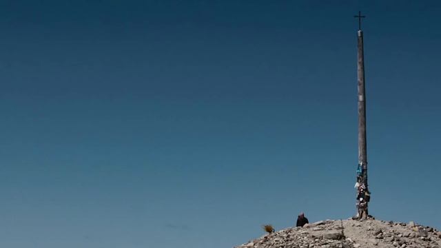 Пилигрим: Пауло Коэльо / Não Pare na Pista: A Melhor História de Paulo Coelho (2014) / Драма смотреть онлайн