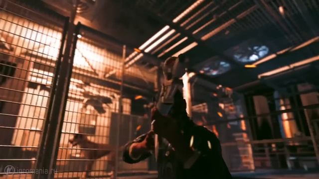 Watch Dogs 2 - //Центр запуска// смотреть онлайн