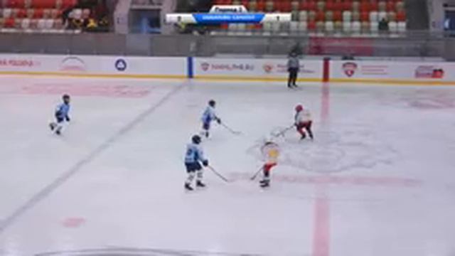 37 игра. 18:30 Проигравший игры № 31 – Проигравший игры № 32 – матч за 3-4 место гр. Б смотреть онлайн