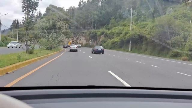 Wuling MINI EV Ecuador (USD13000)