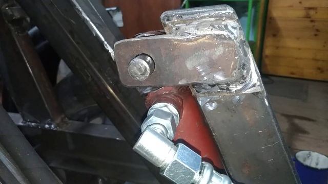 Установка гидрораспределителя и рвд смотреть онлайн