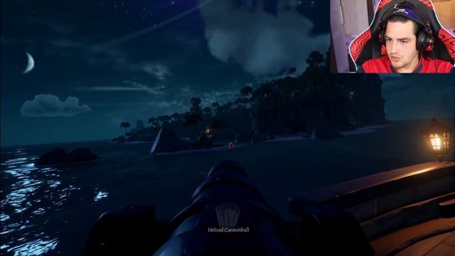 КАРИБСКИ ПИРАТИ! SEA OF THIEVES С Dido_D смотреть онлайн