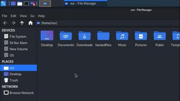 How to SET Default Terminal Root, Skip Typing sudo su Every Time! - Kali Linux