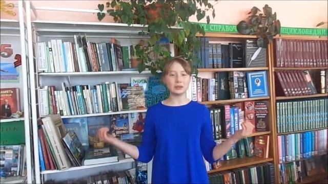 Страна читающая — Вероника Болотина читает произведение «Летний вечер» А. А. Блока смотреть онлайн