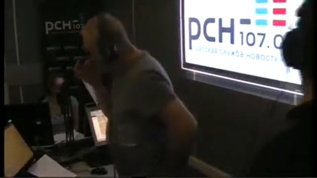 15.12.2011.Сергей Доренко： Рейман под подозрением