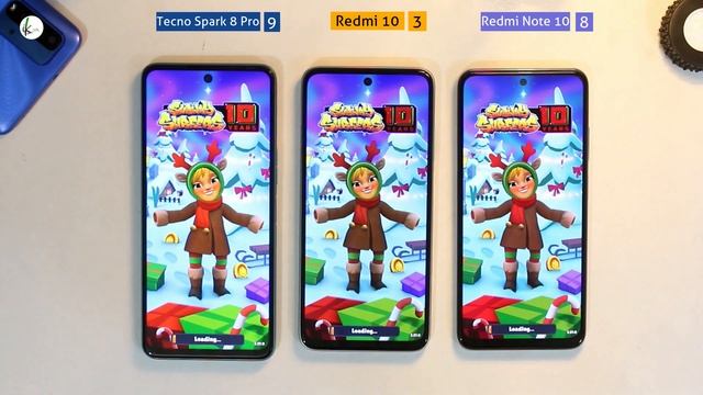 Tecno Spark 8 Pro Vs Redmi 10 Vs Redmi Note 10 - Which one to Choose? смотреть онлайн