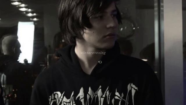 (Slowed down) Найтивыход - Спайси роллы смотреть онлайн