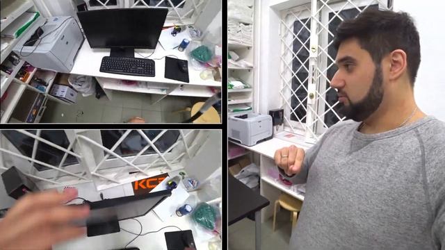 ?Фотографии коворкинга для Юлы и Авито. Instagram забанил аккаунт или просто удаляет посты? смотреть онлайн