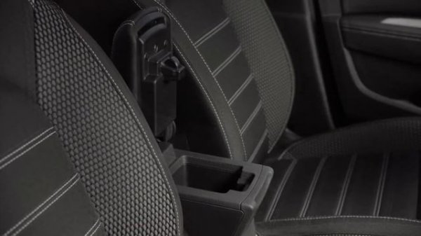 Renault owned Dacia reveals 2022 Duster with Updated Design and Tech