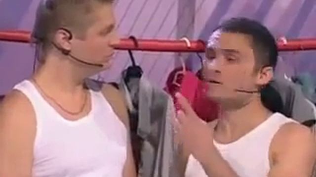 Dnepr SHkaf Stem Kvn Vysshaya liga 2010, Pervyj polufinal 240 смотреть онлайн