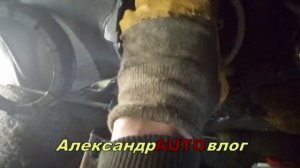 Замена бензонасоса шкода октавия 2006 г