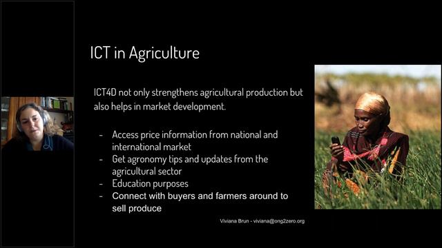 #webinar Digital technologies for development смотреть онлайн