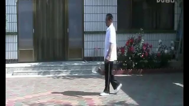 Бацзицюань (ушу) - BajiQuan смотреть онлайн