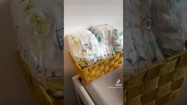 Pelenkák BabyCharm, klórmentes, parfümmentes. Csehországban készült. смотреть онлайн