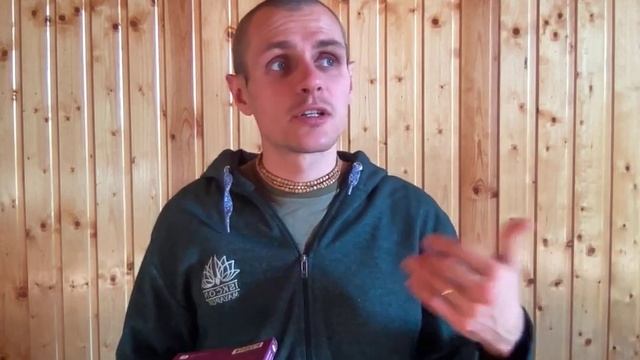 23.10.21 "Молитвы царицы Кунти" глава 14 часть 2. Журко Илья. Сокровенные отношения с Богом. смотреть онлайн