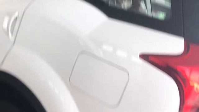 Mahindra XUV 500 W11 Review-2021 | XUV 500 BS6 mileage test and Price i смотреть онлайн