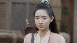 Тигр и журавль 1 сезон 16 серия