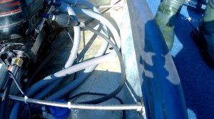 BB BOAT - Обзор. ТЮНИНГ советской лодки "ЮЖАНКА-2". Южанка-2 под Mercury 30 л.с.