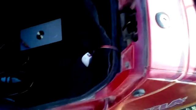 КАК УСТАНОВИТЬ ПРИКУРИВАТЕЛЬ НА СКУТЕР?! смотреть онлайн