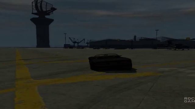 TBOGT(GTA 4 episodes from Liberty city) stunts (трюки) 5 смотреть онлайн