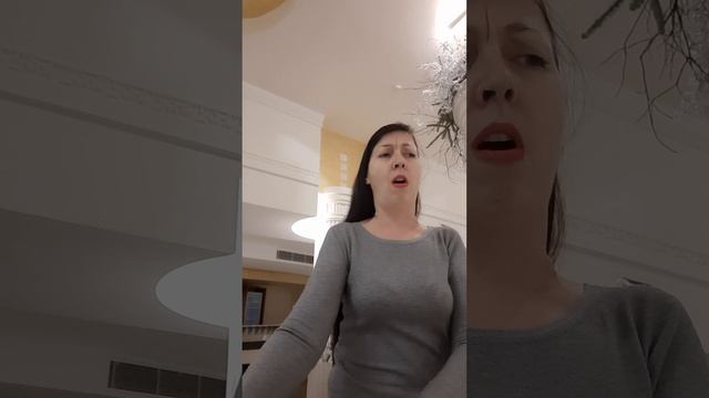 Франческо Чилеа . Ария Адриенны Лекуврер . Исполняет Софья Шесталова. смотреть онлайн