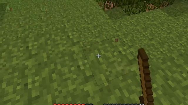 Minecraft alpha 1.2.6_02. смотреть онлайн