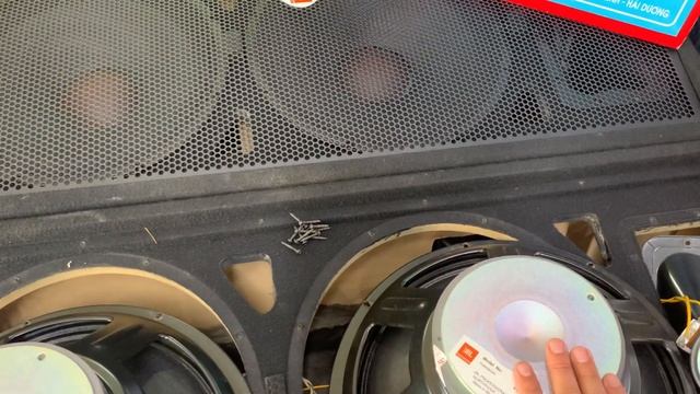 Em chơi khô mấu luôn , Phần 1 ( Bán rẻ Đôi JBL - JRX125 Bãi ) Zalo 0365888988 смотреть онлайн