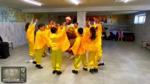 Цып-цып, мои цыплятки